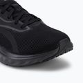 Scarpe da running da donna Under Armour Ascend black/black/anthracite 7