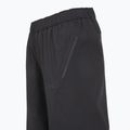 Pantaloni da donna Under Armour Unstoppable Woven ultimate black/anthracite 3