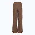 Pantaloni da donna Under Armour Unstoppable Woven incense brown/kona brown 2
