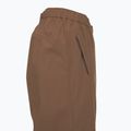 Pantaloni da donna Under Armour Unstoppable Woven incense brown/kona brown 3