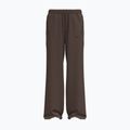 Pantaloni da donna Under Armour Unstoppable Woven incense brown/kona brown