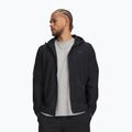 Giacca uomo Under Armour Unstoppable Woven Jacket black/black