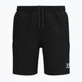 Pantaloncini da allenamento uomo Under Armour Tech Sport black/white