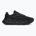 Scarpe da corsa uomo Under Armour Halo Runner 2 Black/Anthracite/Metallic Black