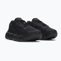 Scarpe da corsa uomo Under Armour Halo Runner 2 Black/Anthracite/Metallic Black 2
