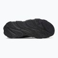 Scarpe da corsa uomo Under Armour Halo Runner 2 Black/Anthracite/Metallic Black 4