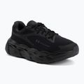 Scarpe da corsa uomo Under Armour Halo Runner 2 Black/Anthracite/Metallic Black