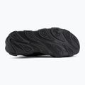 Scarpe da corsa uomo Under Armour Halo Runner 2 Black/Anthracite/Metallic Black 4