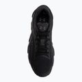 Scarpe da corsa uomo Under Armour Halo Runner 2 Black/Anthracite/Metallic Black 5