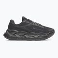 Scarpe da corsa donna Under Armour Halo Runner 2 Black/Anthracite/Metallic Black
