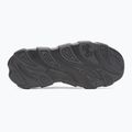 Scarpe da corsa donna Under Armour Halo Runner 2 Black/Anthracite/Metallic Black 4