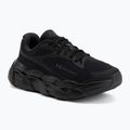 Scarpe da corsa donna Under Armour Halo Runner 2 Black/Anthracite/Metallic Black