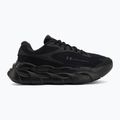 Scarpe da corsa donna Under Armour Halo Runner 2 Black/Anthracite/Metallic Black 2