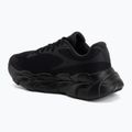 Scarpe da corsa donna Under Armour Halo Runner 2 Black/Anthracite/Metallic Black 3