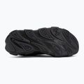 Scarpe da corsa donna Under Armour Halo Runner 2 Black/Anthracite/Metallic Black 4