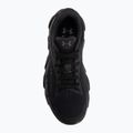 Scarpe da corsa donna Under Armour Halo Runner 2 Black/Anthracite/Metallic Black 5