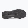 Scarpe da corsa uomo Under Armour Halo Racer 2 black/anthracite/metallic black 4