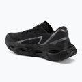 Scarpe da corsa uomo Under Armour Halo Racer 2 black/anthracite/metallic black 3