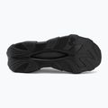 Scarpe da corsa uomo Under Armour Halo Racer 2 black/anthracite/metallic black 4