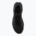 Scarpe da corsa uomo Under Armour Halo Racer 2 black/anthracite/metallic black 5