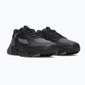 Scarpe da allenamento Under Armour Halo Trainer Sport black/anthracite/metallic black 2