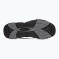 Scarpe da allenamento Under Armour Halo Trainer Sport black/anthracite/metallic black 3