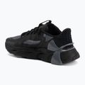 Scarpe da allenamento Under Armour Halo Trainer Sport black/anthracite/metallic black 3