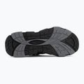 Scarpe da allenamento Under Armour Halo Trainer Sport black/anthracite/metallic black 4
