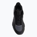 Scarpe da allenamento Under Armour Halo Trainer Sport black/anthracite/metallic black 5