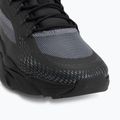 Scarpe da allenamento Under Armour Halo Trainer Sport black/anthracite/metallic black 7