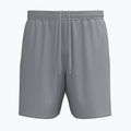 Pantaloncini da allenamento uomo Under Armour Tech Vent 7IN Shorts mod gray/black