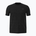Maglia da allenamento uomo Under Armour Vanish Elite Seamless Ultimate Black/Castlerock