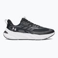 Scarpe da allenamento uomo Under Armour FLX TR black/black/white