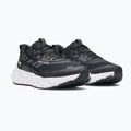 Scarpe da allenamento uomo Under Armour FLX TR black/black/white 2