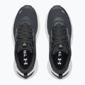 Scarpe da allenamento uomo Under Armour FLX TR black/black/white 3