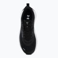 Scarpe da allenamento uomo Under Armour FLX TR black/black/white 5