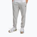 Pantaloni da uomo Under Armour Rival LW Jogger mod grey light heather/black