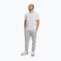 Pantaloni da uomo Under Armour Rival LW Jogger mod grey light heather/black 2