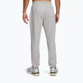 Pantaloni da uomo Under Armour Rival LW Jogger mod grey light heather/black 3
