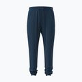 Pantaloni da uomo Under Armour Rival LW Jogger wham blue/black