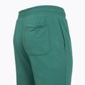 Pantaloni da uomo Under Armour Rival LW Graphic Jogger rack green/black 4