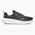 Scarpe da corsa uomo Under Armour Surge 5 black/black/white