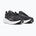 Scarpe da corsa uomo Under Armour Surge 5 black/black/white 2