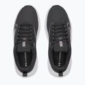 Scarpe da corsa uomo Under Armour Surge 5 black/black/white 3