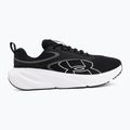 Scarpe da corsa uomo Under Armour Surge 5 black/black/white 2