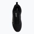 Scarpe da corsa uomo Under Armour Surge 5 black/black/white 5