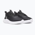 Scarpe da corsa donna Under Armour Phade RN 4 black/black/white 2