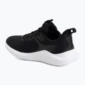 Scarpe da corsa donna Under Armour Phade RN 4 black/black/white 3