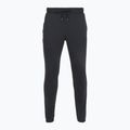 Pantaloni da uomo Under Armour Rival LW Jogger black/black