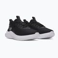 Scarpe da corsa uomo Under Armour Phade RN 4 black/black/white 2